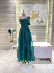 Made-to-order dress